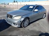 MERCEDES-BENZ C 300 LUXURY/SPORT снимка