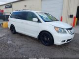 HONDA ODYSSEY TOURING photo