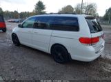 HONDA ODYSSEY TOURING photo