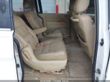 HONDA ODYSSEY TOURING photo