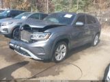 VOLKSWAGEN ATLAS CROSS SPORT 2.0T SEL/2.0T SEL PREMIUM/2.0T SEL PREMIUM R-LINE/2.0T SEL R-LINE 1V2MC2CA7LC****** fotografie