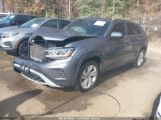 VOLKSWAGEN ATLAS CROSS SPORT 2.0T SEL/2.0T SEL PREMIUM/2.0T SEL PREMIUM R-LINE/2.0T SEL R-LINE снимка