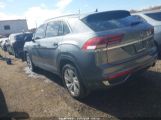 VOLKSWAGEN ATLAS CROSS SPORT 2.0T SEL/2.0T SEL PREMIUM/2.0T SEL PREMIUM R-LINE/2.0T SEL R-LINE снимка