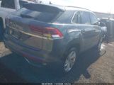 VOLKSWAGEN ATLAS CROSS SPORT 2.0T SEL/2.0T SEL PREMIUM/2.0T SEL PREMIUM R-LINE/2.0T SEL R-LINE 1V2MC2CA7LC****** снимка