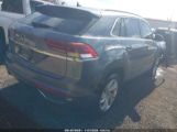 VOLKSWAGEN ATLAS CROSS SPORT 2.0T SEL/2.0T SEL PREMIUM/2.0T SEL PREMIUM R-LINE/2.0T SEL R-LINE снимка