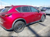 MAZDA CX-5 TOURING JM3KFACM0K1****** снимка