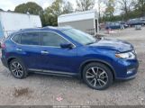 NISSAN ROGUE SL FWD photo