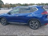 NISSAN ROGUE SL FWD photo