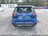 NISSAN ROGUE SL FWD photo