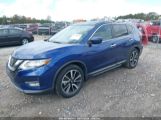 NISSAN ROGUE SL FWD photo