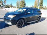 ACURA MDX TECHNOLOGY PACKAGE снимка