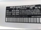 MERCEDES-BENZ CLS 450 WDD2J5JB9KA****** снимка