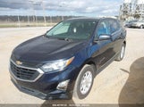 CHEVROLET EQUINOX AWD LT 1.5L TURBO 3GNAXUEV8LS****** photo