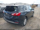 CHEVROLET EQUINOX AWD LT 1.5L TURBO 3GNAXUEV8LS****** снимка