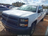 CHEVROLET SILVERADO 1500 WT 1GCRCPEH9FZ****** снимка