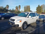 HONDA PILOT EX-L 2HKYF18593H****** снимка
