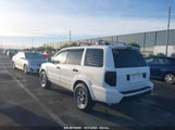 HONDA PILOT EX-L 2HKYF18593H****** photo