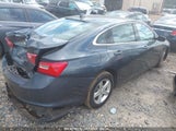 CHEVROLET MALIBU 1FL 1G1ZC5STXKF****** снимка