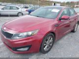 KIA OPTIMA EX photo