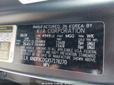 KIA SPORTAGE HYBRID SX-PRESTIGE KNDPXCDGXS7****** fotografie