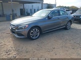 MERCEDES-BENZ C 300 4MATIC/LUXURY 4MATIC/SPORT 4MATIC 55SWF4KB4HU221210 fotografie