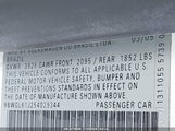 VOLKSWAGEN GOLF GLS 2.0L 9BWGL61J254****** снимка