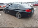 BMW 528I XDRIVE photo