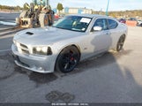 DODGE CHARGER SRT-8 2B3LA73W38H****** снимка