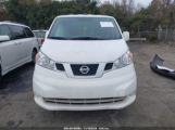 NISSAN NV200 COMPACT CARGO SV XTRONIC CVT photo