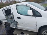 NISSAN NV200 COMPACT CARGO SV XTRONIC CVT photo