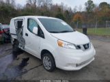 NISSAN NV200 COMPACT CARGO SV XTRONIC CVT photo