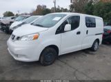 NISSAN NV200 COMPACT CARGO SV XTRONIC CVT photo