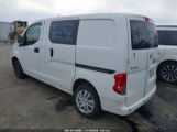 NISSAN NV200 COMPACT CARGO SV XTRONIC CVT photo