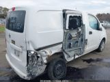 NISSAN NV200 COMPACT CARGO SV XTRONIC CVT photo