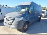 MERCEDES-BENZ SPRINTER 2500 HIGH ROOF V6 WD4PF1CD7KP128348 fotografie