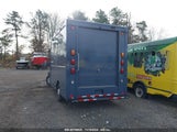 RAM PROMASTER 3500 CUTAWAY LOW ROOF 3C7WRVMG1NE****** photo