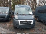 RAM PROMASTER 3500 CARGO VAN HIGH ROOF 159 WB EXT снимка