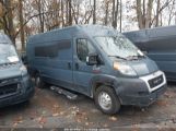 RAM PROMASTER 3500 CARGO VAN HIGH ROOF 159 WB EXT снимка