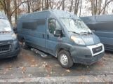 RAM PROMASTER 3500 CARGO VAN HIGH ROOF 159 WB EXT снимка