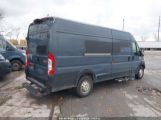 RAM PROMASTER 3500 CARGO VAN HIGH ROOF 159 WB EXT снимка