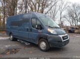 RAM PROMASTER 3500 CARGO VAN HIGH ROOF 159 WB EXT снимка