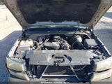 CHEVROLET SILVERADO 1500 WORK TRUCK 1GCEC14V25Z****** снимка