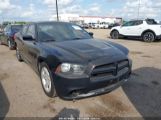 DODGE CHARGER POLICE photo