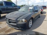 DODGE CHARGER POLICE photo