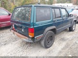 JEEP CHEROKEE SPORT 1J4FT68S0SL****** снимка