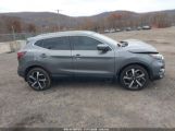 NISSAN ROGUE SPORT SL AWD XTRONIC CVT photo