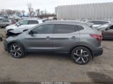 NISSAN ROGUE SPORT SL AWD XTRONIC CVT photo