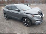 NISSAN ROGUE SPORT SL AWD XTRONIC CVT photo