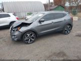 NISSAN ROGUE SPORT SL AWD XTRONIC CVT JN1BJ1CW9MW****** photo