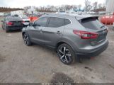 NISSAN ROGUE SPORT SL AWD XTRONIC CVT photo